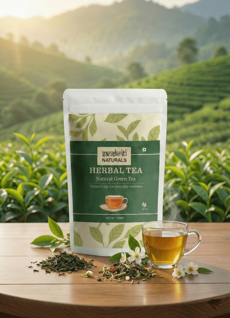 Herbal-Tea