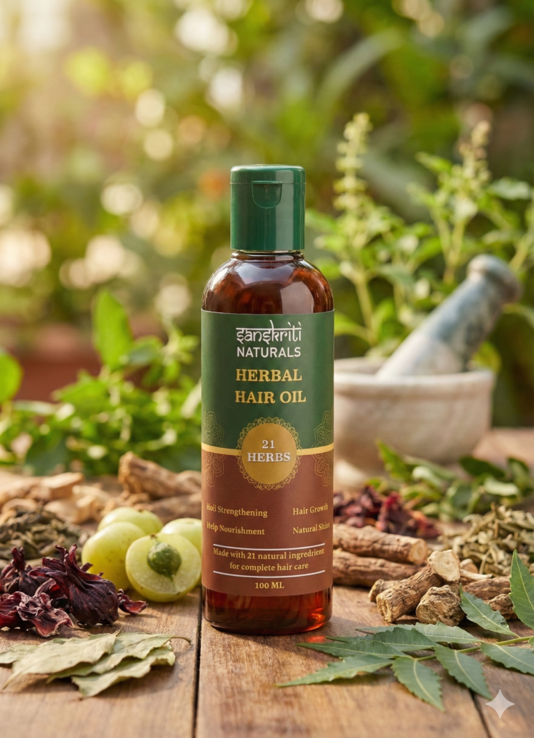 Herbal-Hair-Oil